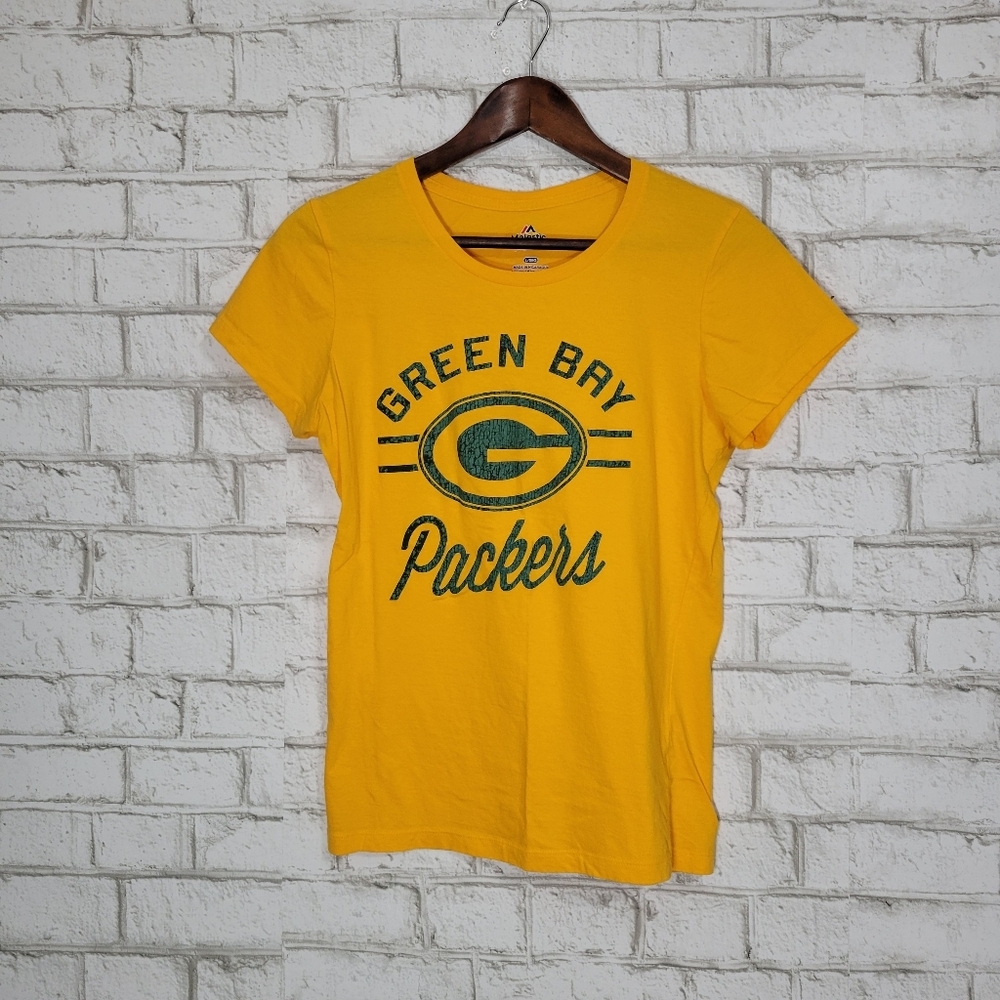 GBP short sleeve graphic tee